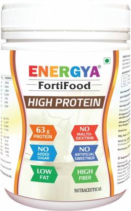 Energya FORTIFOOD FORTIFOOD