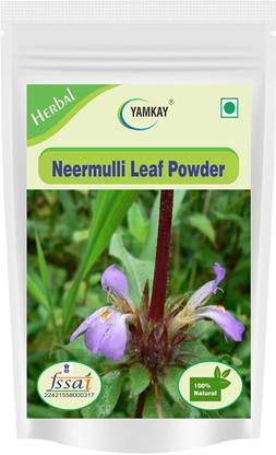 yamkay Neermulli Leaf Powder 100 gm