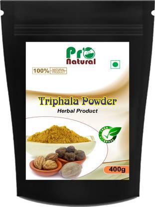 Pronatural Triphala Churna | Triphala Powder