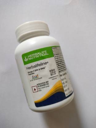HERBALIFE Herbalifeline- (60).
