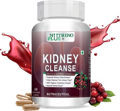 Nutrinoplus Kidney Cleanse