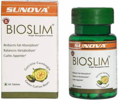 SUNOVA Bioslim