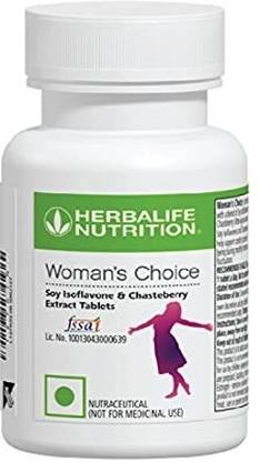 HERBALIFE Woman's Choice