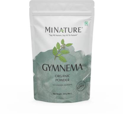 mi nature Gymnema powder Price in India - Buy mi nature Gymnema powder ...