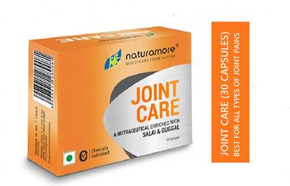 NETSURF Joint Care (for all types of joint pain)