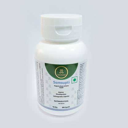 Vedique Somsupti