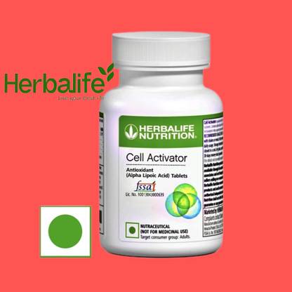 HERBALIFE 16Cell Activator - Antioxident Tablet5