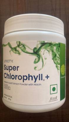 unicity SUPER CHLOROPHYLL
