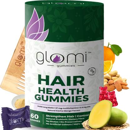 Glomi Gummies GGHHG2