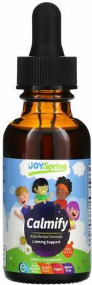 JoySpring Calmify, 1 fl oz (30 ml)
