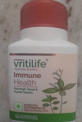HERBALIFE Immune health