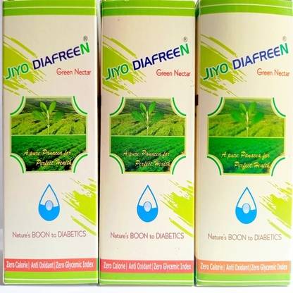 jiyo diafreen BIOMAP