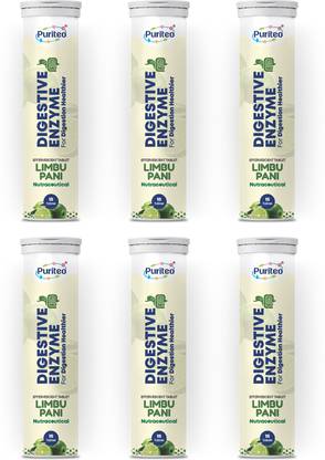 puriteo DIGESTIVE ENZYME EFFERVESCENT LIMBUPANI_06