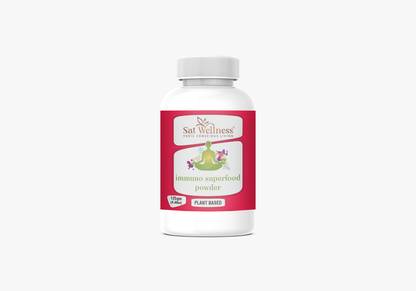 satwellness Immuno Superfood Powder