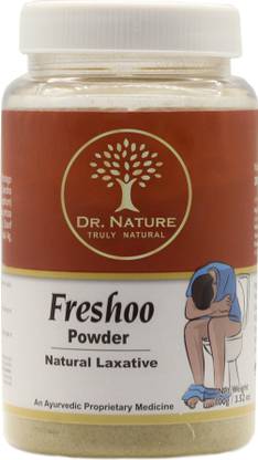 Dr. Nature Freshoo Powder 100g | Improve Digestion