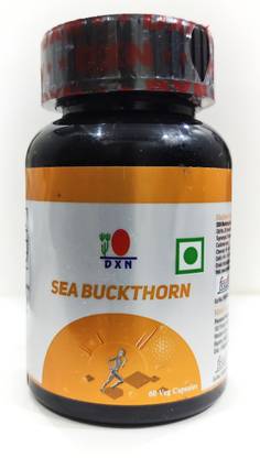 DXN Sea buckthorn