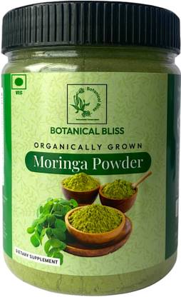 Botanical Bliss Premium Moringa Powder
