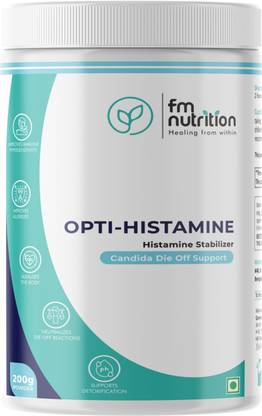 FM NUTRITION FMN OPTI-HISTAMINE