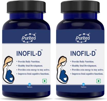puriteo INOFIL-D