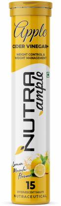 Nutra ample Apple123