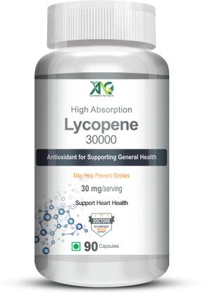 ANC Support Heart Health | Antioxidant For Support General Health