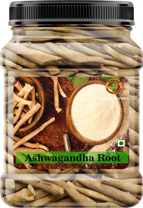 Kartik Export Ashwagandha Root [ Withania somnifera Root ]