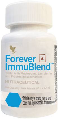 FOREVER IMMUBLEND