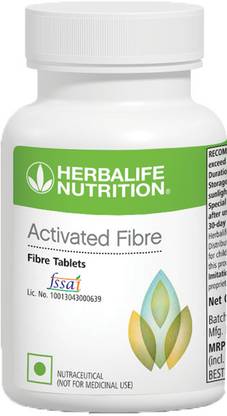 HERBALIFE FIBER TABLET