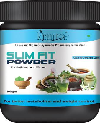 Remitol Slim Fit Natural Detoxifier, Weight Loss Prodcuts| Weight Loss Powder Women Men