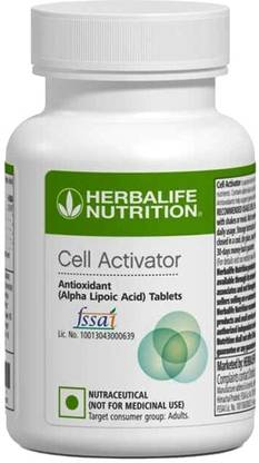 HERBALIFE Nutrition Cell Activer 60Teblet