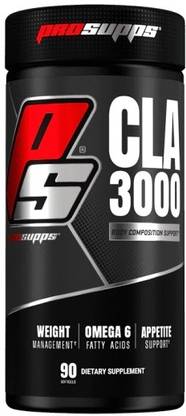 PROSUPPS CLA 3000 Body Composition Support