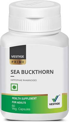 Vestige Sea Buckthorn