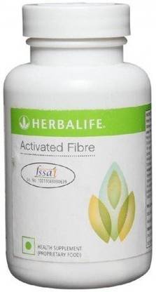 Herbalife Nutrition Activated Fibre 90 Tablets for Adults