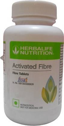 HERBALIFE Activated Fiber Tablets