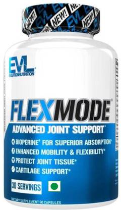 Evl FLEXMODE