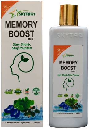 skytag bioteq SKYTAGMEMORYBOOST