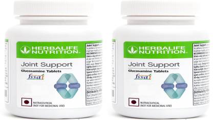 Herbalife Nutrition Nutrition-Herbalfe Joint Support Glucosamine Tablets (2*90)
