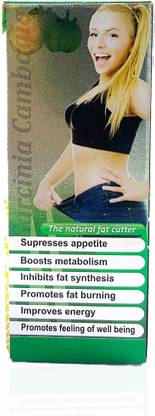 BHARGAVA Garcinia Cambogia Drops