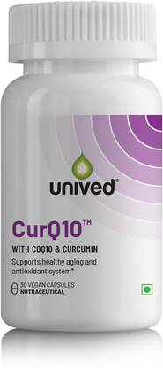 Unived CurQ10