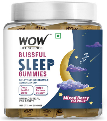 3 Reasons To Love Sleep Gummies Goli Sleep Magnesium