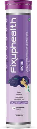 FIXUPHEALTH Biotin