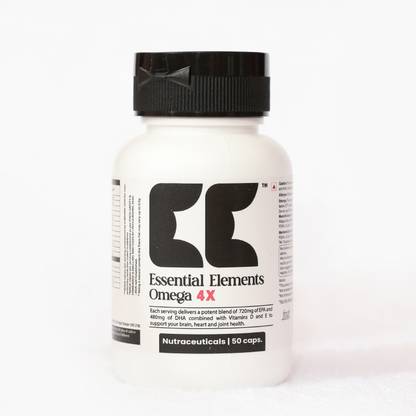 essentialelements Omega 4X