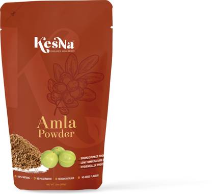 KesNa Amla Powder