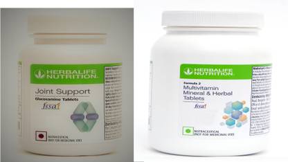 Herbalife Nutrition Nutrition-WOMEN CHOICE 930 TABLET) WITH VRITILIFE IMMUNE HEALTH ( 60 TABLET)
