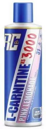 RC RONNIE COLEMAN L- XS 3000 Liquid (Pink Lemonade Flavour)