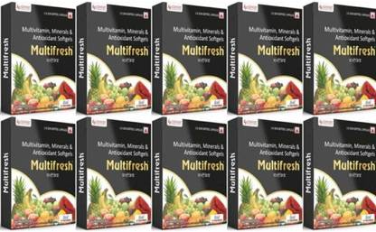 MULTIFRESH 1