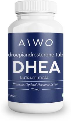 Aiwo DHEA | Dehydroepiandrosterone