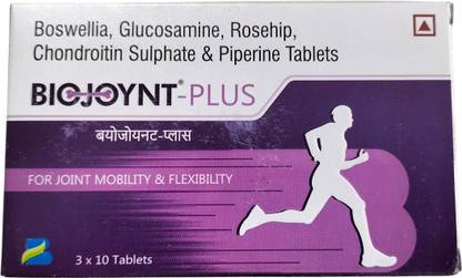 Biovitamins BIOJOYNT- PLUS TABLETS