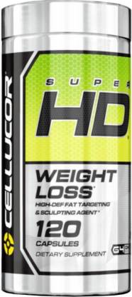 Cellucor Super HD