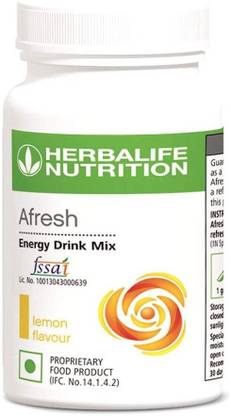HERBALIFE Afresh Lemon